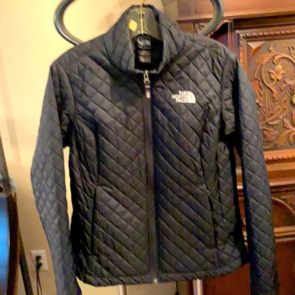 EUC, North face TNFAPEX jacket, two separate jackets in one, size medium - Picture 2 of 16